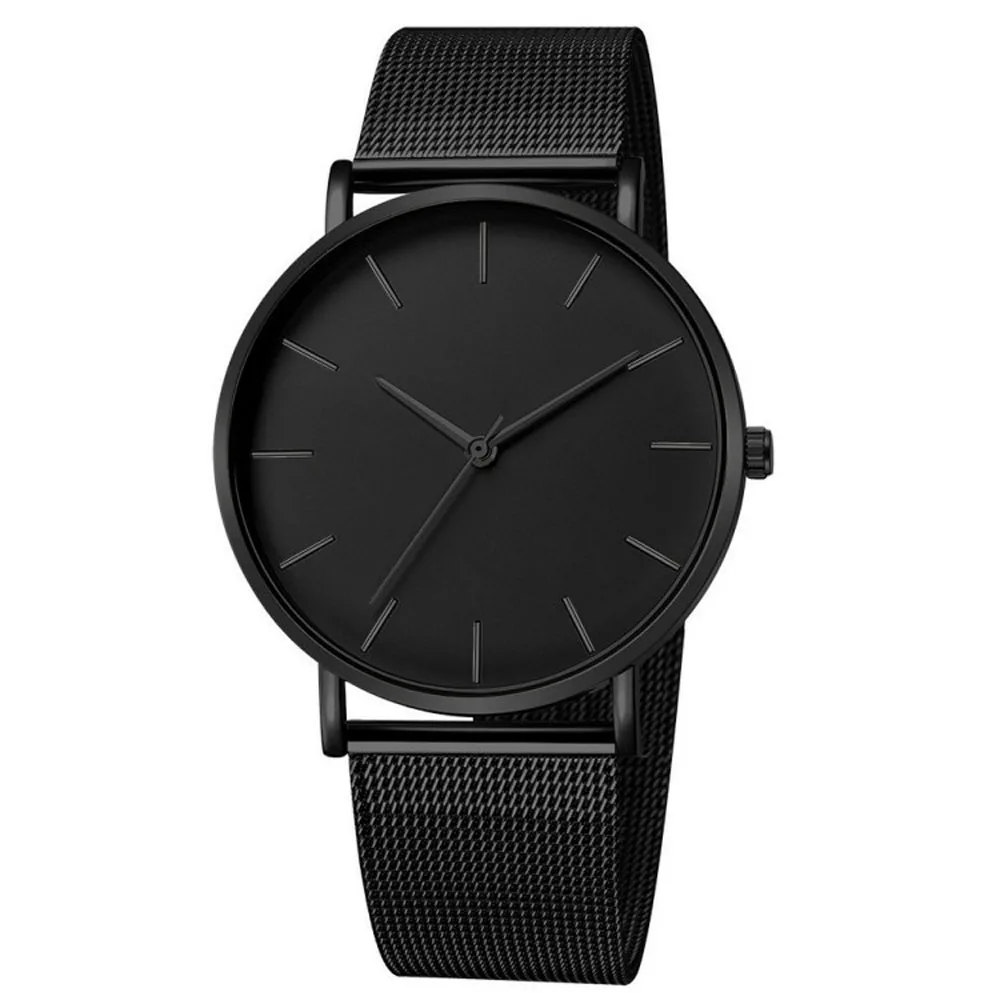 Vintage Collectible Watches - นาฬิกาข้อมือผู้หญิงสไตล์เรียบง่าย รุ่น 2026 สายตาข่ายวินเทจ ดีไซน์บางเฉียบ แฟชั่นหรูหรา