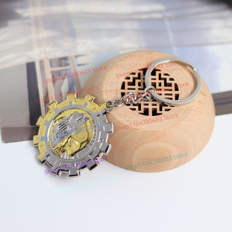 พวงกุญแจ 40K Adeptus Mechanicu - Vintage Collectible Accessories บทวิจารณ์และราคา