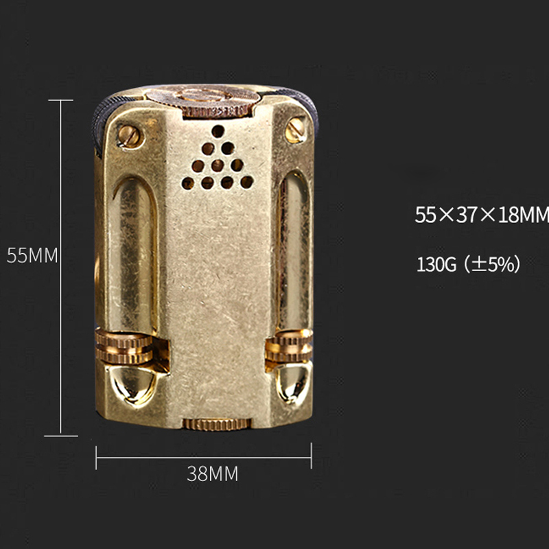ไฟแช็คน้ำมันเชื้อเพลิงสำหรับผู - Vintage Collectible Lighters บทวิจารณ์และราคา