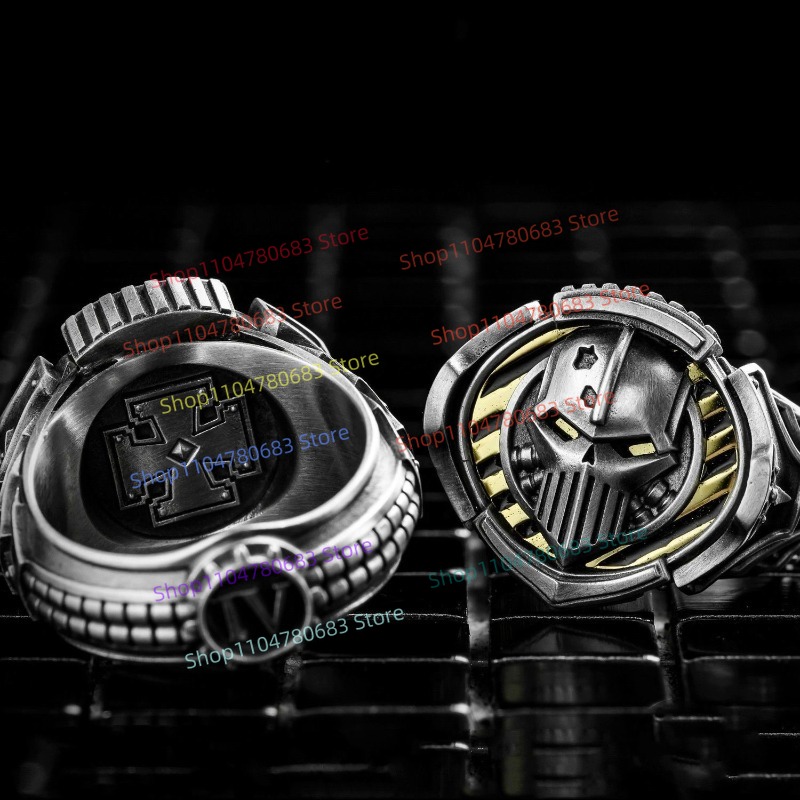 แหวนตราประทับ Perturabo 40K, เ - Vintage Collectible Accessories บทวิจารณ์และราคา