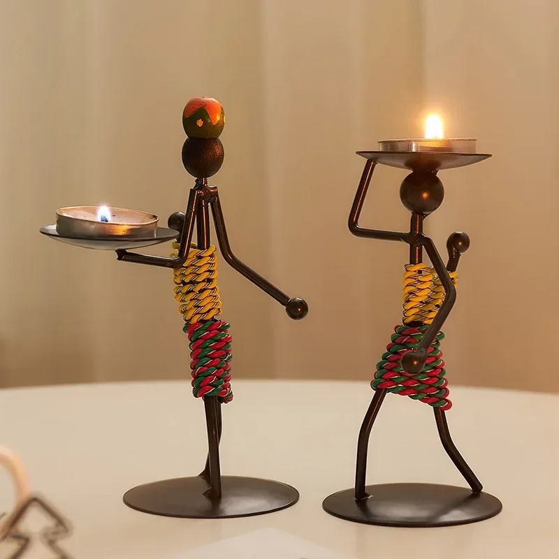 Vintage เชิงเทียนโลหะ Handmade - Collectible Vintage Matches บทวิจารณ์และราคา
