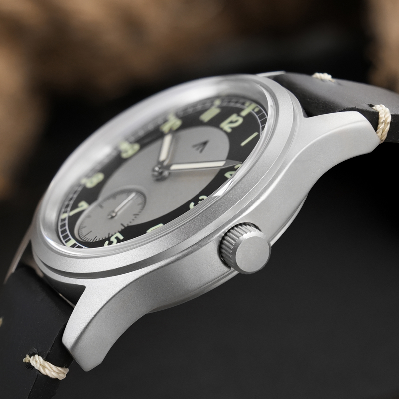 นาฬิกา Militado D12 รุ่นวินเทจ - Vintage Collectible Watches บทวิจารณ์และราคา