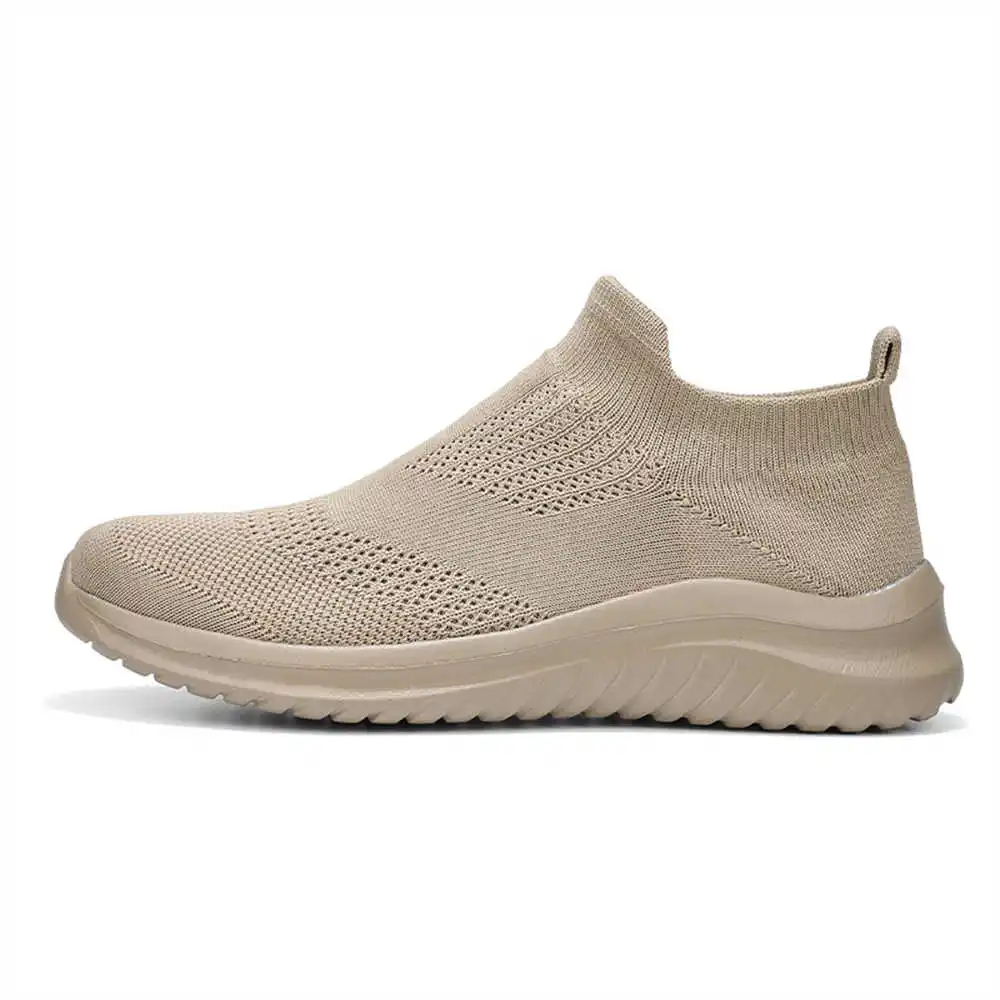 Beige Soft ใหม่รองเท้าเทนนิส M - Vintage Collectibles Store บทวิจารณ์และราคา