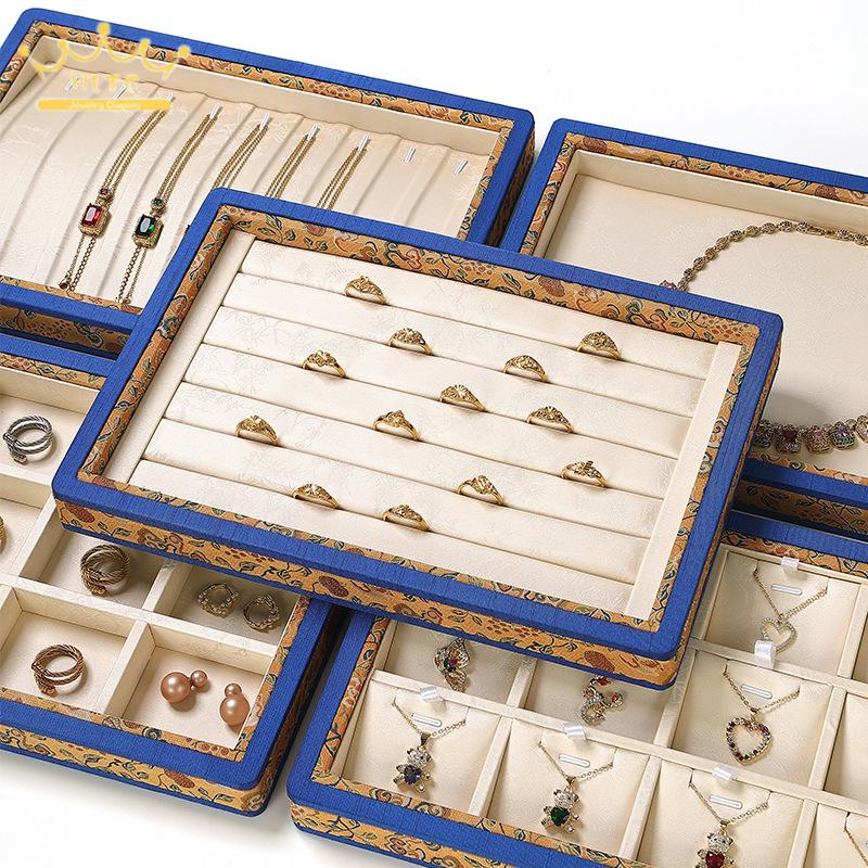 ถาดโชว์เครื่องประดับวินเทจสำหร - Vintage Collectible Accessories บทวิจารณ์และราคา