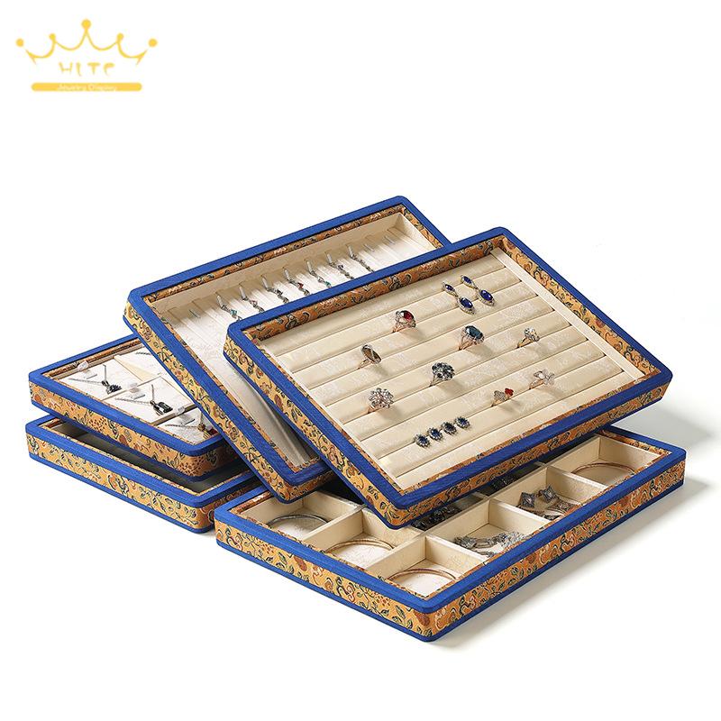 ถาดโชว์เครื่องประดับวินเทจสำหร - Vintage Collectible Accessories บทวิจารณ์และราคา
