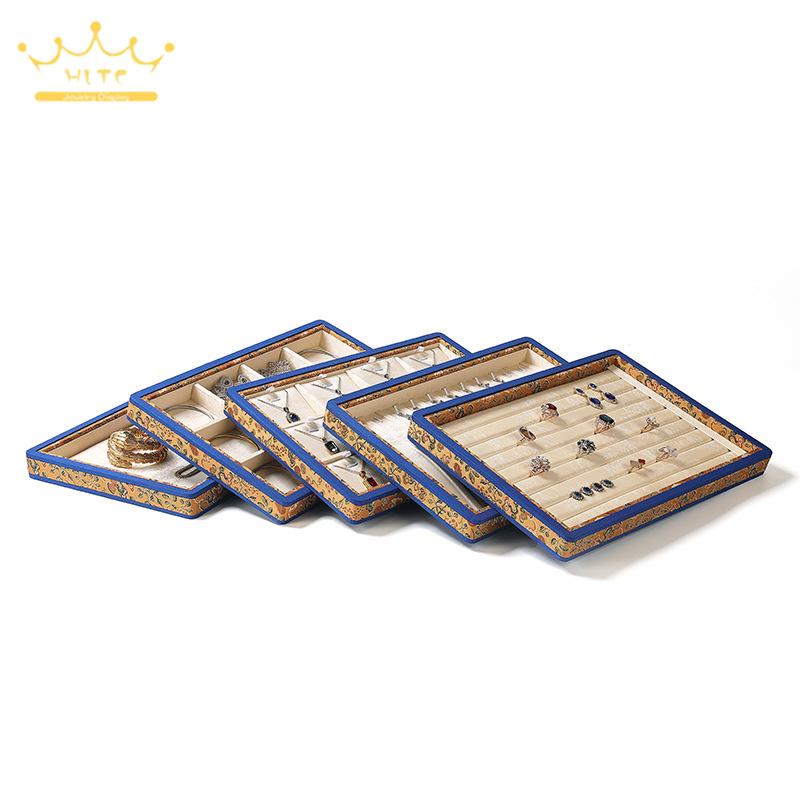ถาดโชว์เครื่องประดับวินเทจสำหร - Vintage Collectible Accessories บทวิจารณ์และราคา