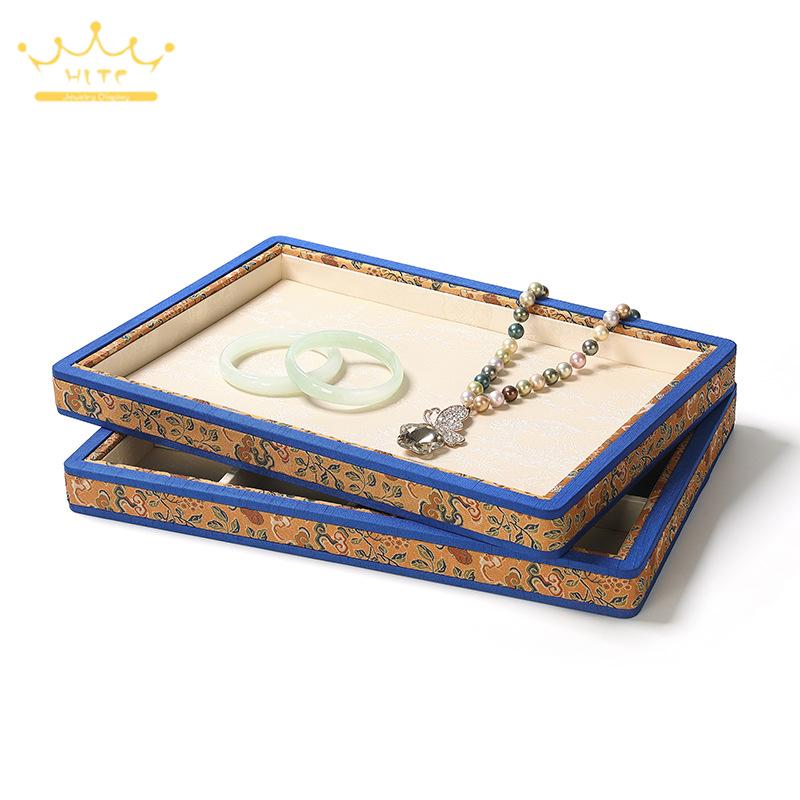 ถาดโชว์เครื่องประดับวินเทจสำหร - Vintage Collectible Accessories บทวิจารณ์และราคา