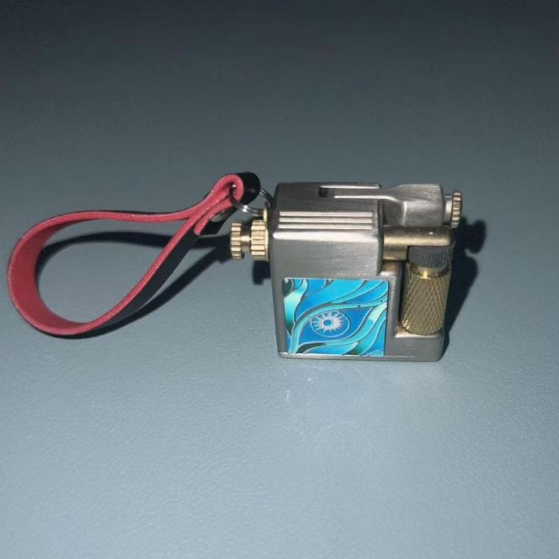 ไฟแช็กโลหะวินเทจแบบล้อเจียร, ไ - Vintage Collectible Lighters บทวิจารณ์และราคา