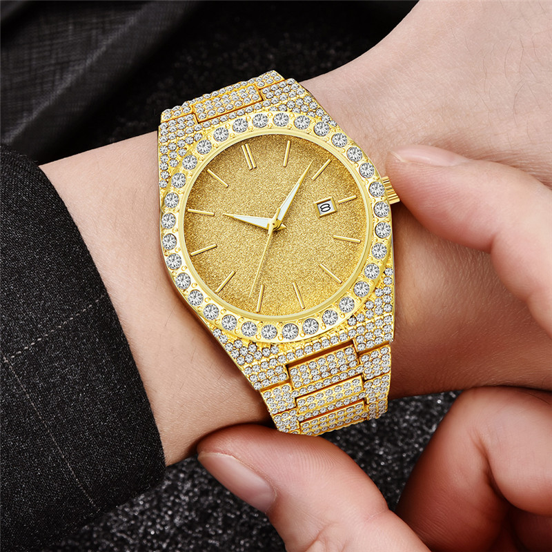 นาฬิกาข้อมือผู้ชายแบรนด์ดัง สไ - Vintage Collectible Watches บทวิจารณ์และราคา