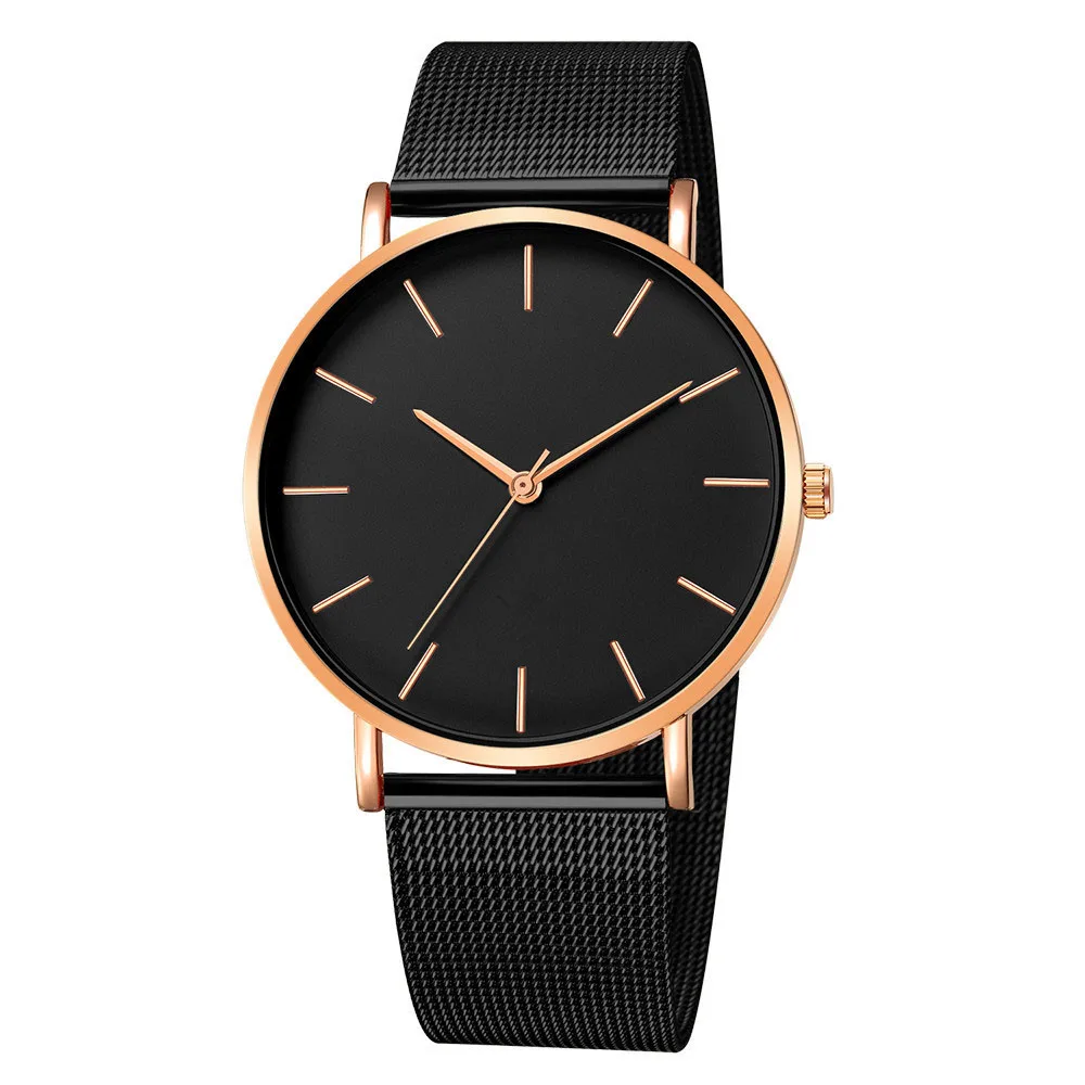 นาฬิกาข้อมือผู้หญิงสไตล์เรียบง - Vintage Collectible Watches บทวิจารณ์และราคา