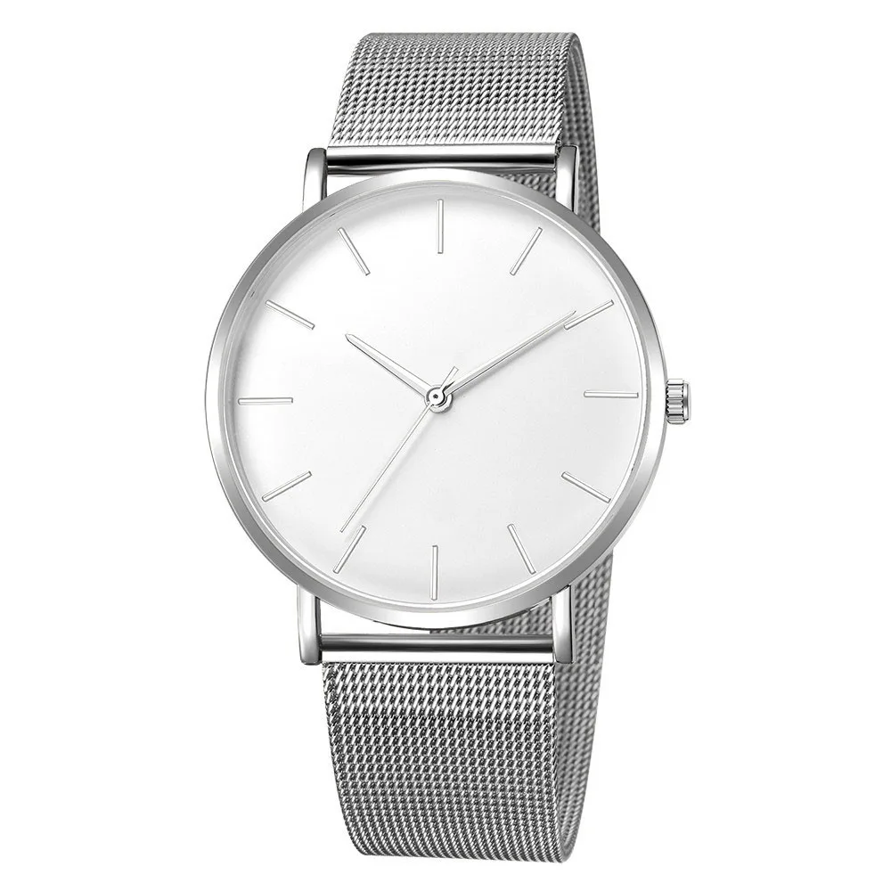 นาฬิกาข้อมือผู้หญิงสไตล์เรียบง - Vintage Collectible Watches บทวิจารณ์และราคา