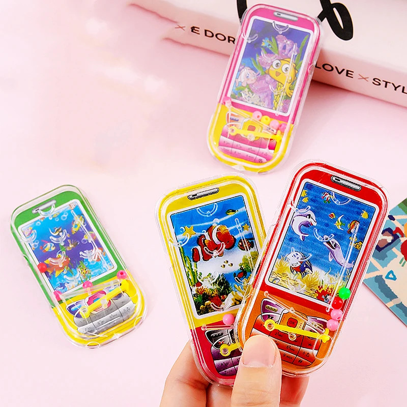 เกมมินิพินบอล ตัวต่อจิ๊กซอว์ลู - Vintage Collectible Marbles บทวิจารณ์และราคา