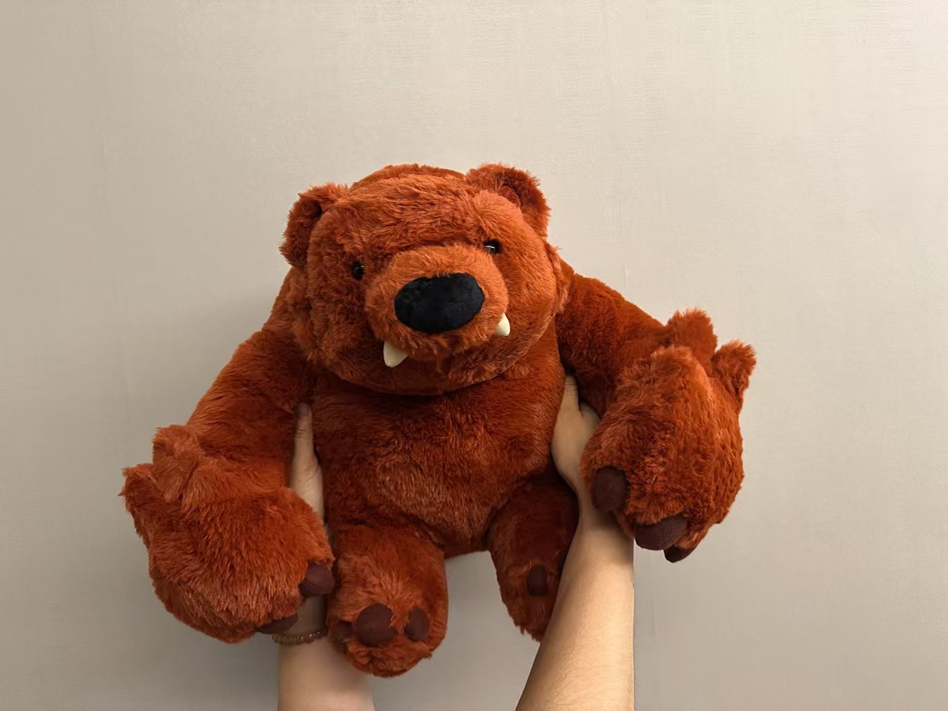 สินค้าของแท้และวินเทจ ตุ๊กตาผ้ - Vintage Collectible Bears บทวิจารณ์และราคา