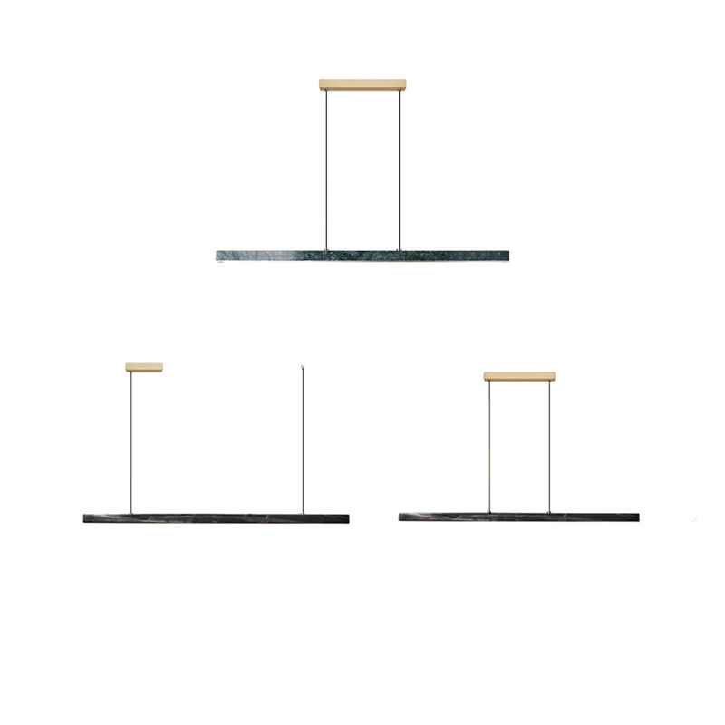 โคมไฟห้อยเพดาน LED สีเขียววินเ - Vintage Collectible Marbles บทวิจารณ์และราคา